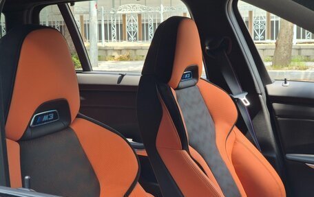 BMW M3, 2025 год, 10 100 111 рублей, 7 фотография