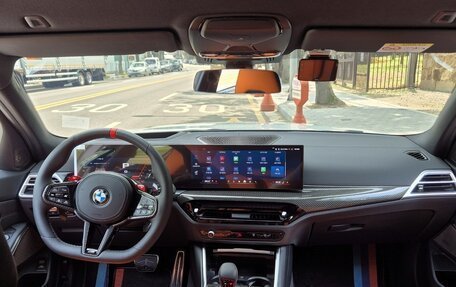 BMW M3, 2025 год, 10 100 111 рублей, 10 фотография