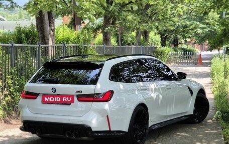 BMW M3, 2025 год, 10 100 111 рублей, 5 фотография