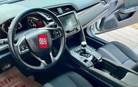 Honda Civic IX, 2021 год, 1 820 213 рублей, 18 фотография
