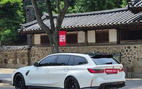 BMW M3, 2025 год, 10 100 111 рублей, 2 фотография