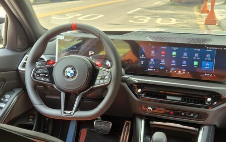 BMW M3, 2025 год, 10 100 111 рублей, 12 фотография