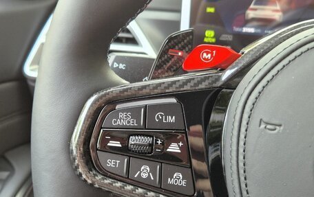 BMW M3, 2025 год, 10 100 111 рублей, 16 фотография