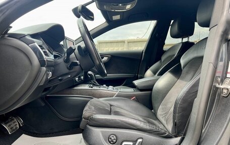 Audi A7, 2017 год, 2 699 000 рублей, 8 фотография