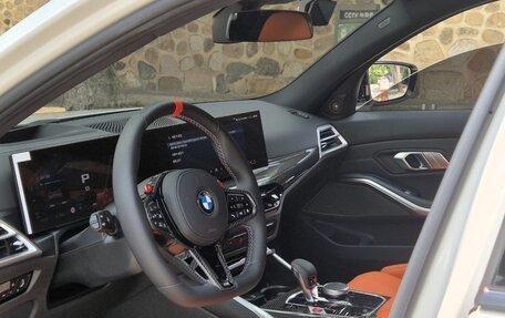 BMW M3, 2025 год, 10 100 111 рублей, 15 фотография
