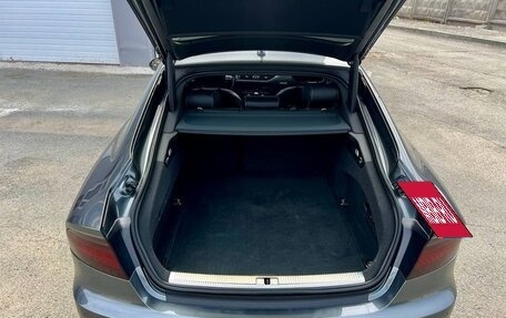 Audi A7, 2017 год, 2 699 000 рублей, 7 фотография