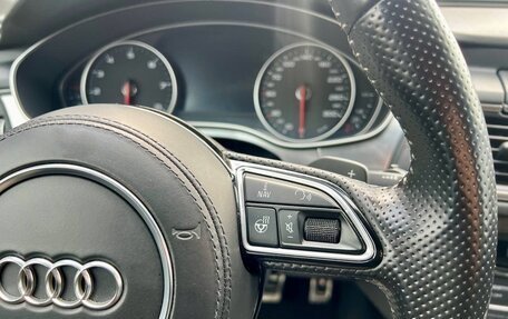 Audi A7, 2017 год, 2 699 000 рублей, 13 фотография