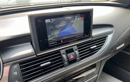 Audi A7, 2017 год, 2 699 000 рублей, 14 фотография