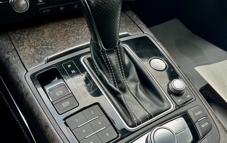Audi A7, 2017 год, 2 699 000 рублей, 15 фотография