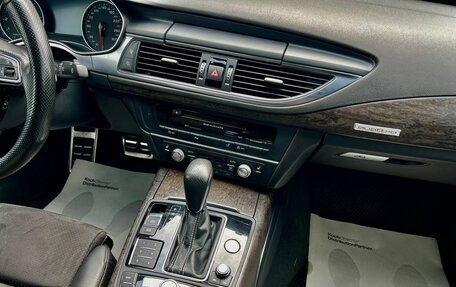 Audi A7, 2017 год, 2 699 000 рублей, 17 фотография