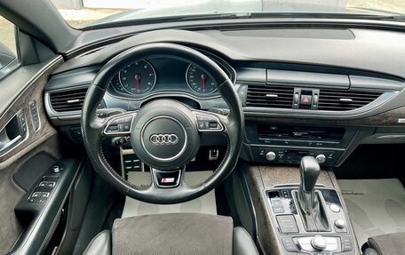 Audi A7, 2017 год, 2 699 000 рублей, 10 фотография