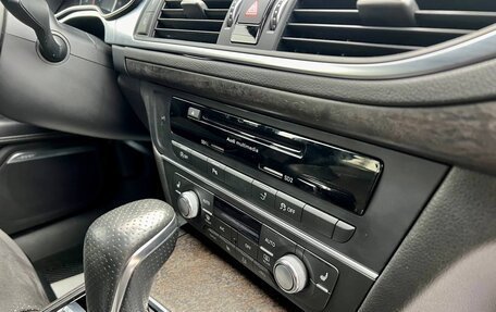 Audi A7, 2017 год, 2 699 000 рублей, 16 фотография