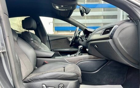 Audi A7, 2017 год, 2 699 000 рублей, 19 фотография