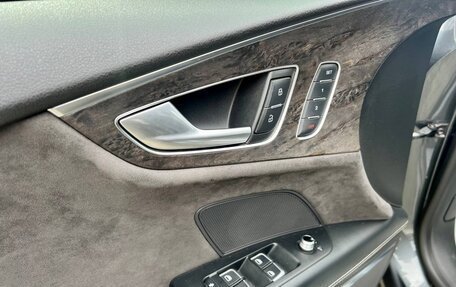Audi A7, 2017 год, 2 699 000 рублей, 23 фотография