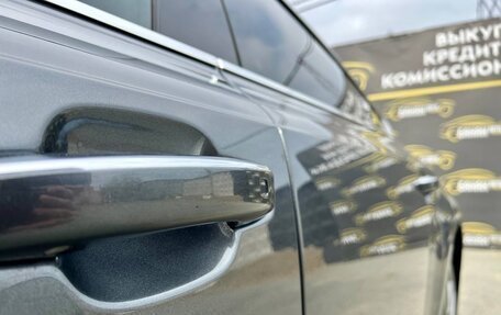 Audi A7, 2017 год, 2 699 000 рублей, 26 фотография