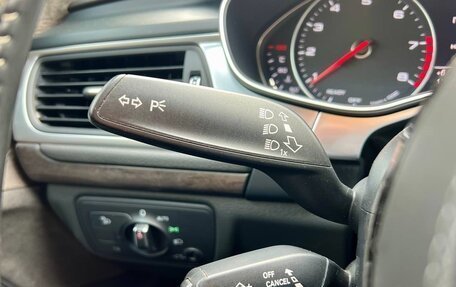 Audi A7, 2017 год, 2 699 000 рублей, 32 фотография