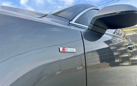 Audi A7, 2017 год, 2 699 000 рублей, 29 фотография