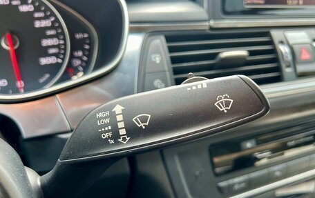 Audi A7, 2017 год, 2 699 000 рублей, 33 фотография