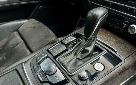 Audi A7, 2017 год, 2 699 000 рублей, 28 фотография