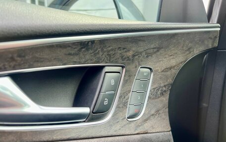 Audi A7, 2017 год, 2 699 000 рублей, 30 фотография