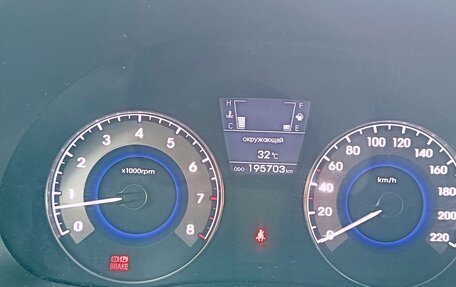 Hyundai Solaris II рестайлинг, 2013 год, 795 000 рублей, 11 фотография