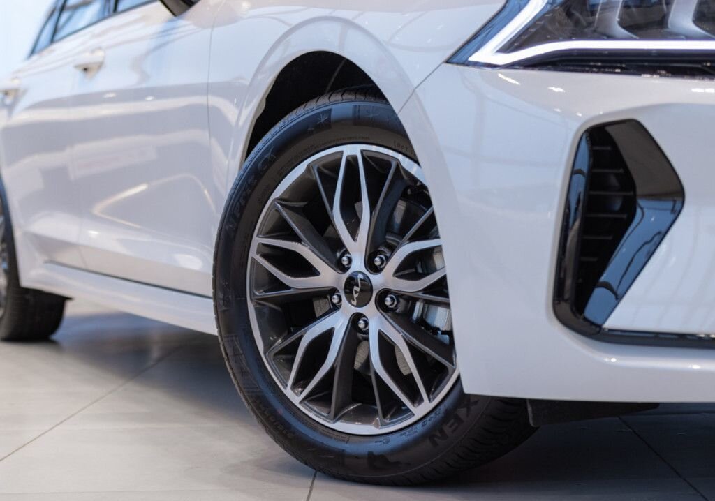 KIA K5, 2024 год, 2 590 000 рублей, 6 фотография