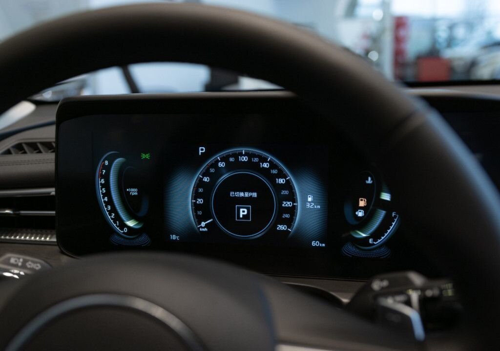 KIA K5, 2024 год, 2 590 000 рублей, 18 фотография