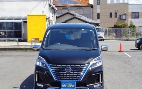 Nissan Serena IV, 2021 год, 1 800 000 рублей, 5 фотография