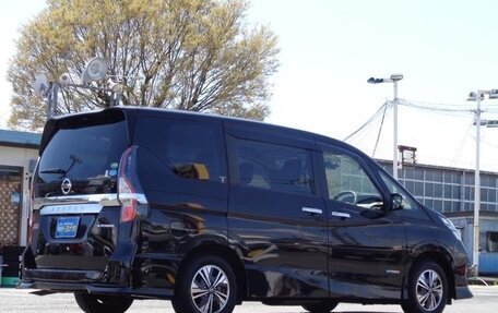 Nissan Serena IV, 2021 год, 1 800 000 рублей, 7 фотография