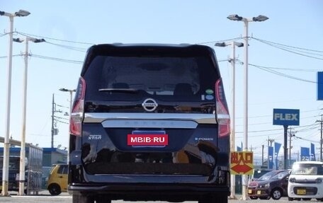 Nissan Serena IV, 2021 год, 1 800 000 рублей, 6 фотография