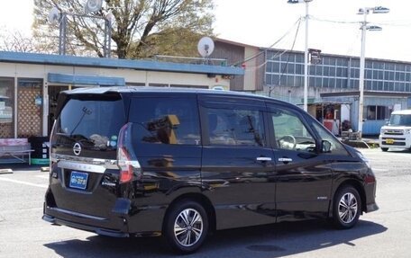 Nissan Serena IV, 2021 год, 1 800 000 рублей, 9 фотография