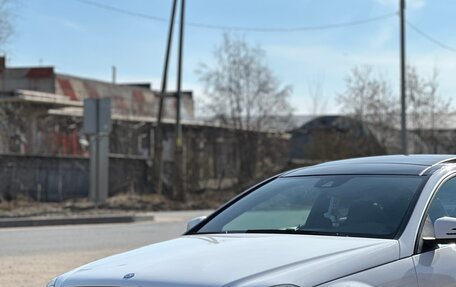 Mercedes-Benz C-Класс, 2015 год, 1 650 000 рублей, 2 фотография