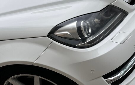 Mercedes-Benz C-Класс, 2015 год, 1 650 000 рублей, 5 фотография