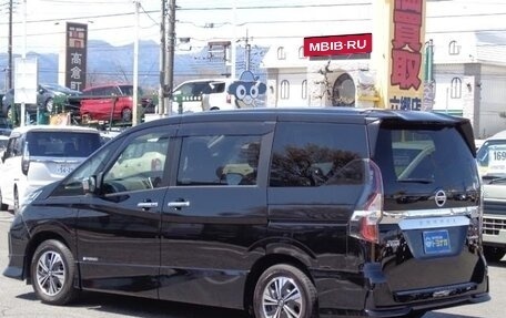 Nissan Serena IV, 2021 год, 1 800 000 рублей, 10 фотография