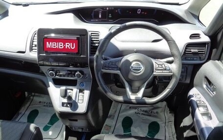 Nissan Serena IV, 2021 год, 1 800 000 рублей, 13 фотография