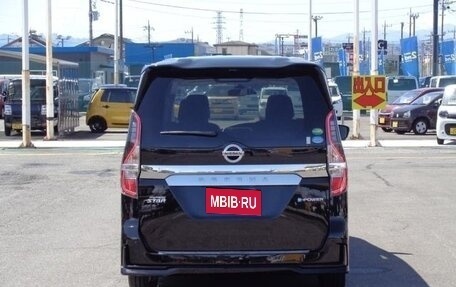 Nissan Serena IV, 2021 год, 1 800 000 рублей, 11 фотография