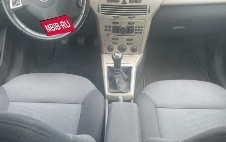 Opel Astra H, 2007 год, 659 000 рублей, 2 фотография