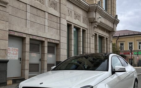 Mercedes-Benz C-Класс, 2015 год, 1 650 000 рублей, 10 фотография