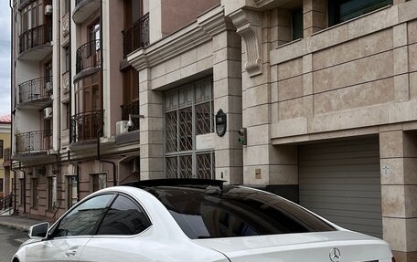 Mercedes-Benz C-Класс, 2015 год, 1 650 000 рублей, 9 фотография