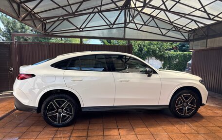 Mercedes-Benz GLC Coupe, 2024 год, 7 700 000 рублей, 4 фотография