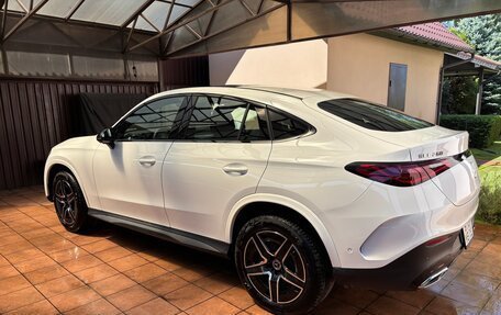 Mercedes-Benz GLC Coupe, 2024 год, 7 700 000 рублей, 8 фотография