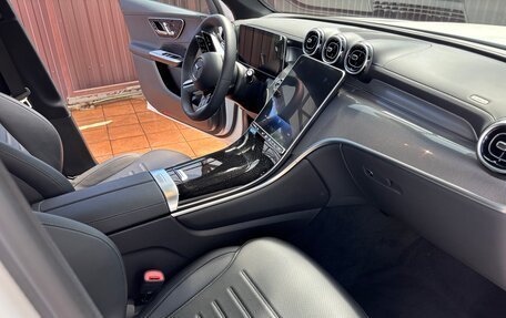 Mercedes-Benz GLC Coupe, 2024 год, 7 700 000 рублей, 13 фотография