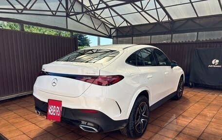 Mercedes-Benz GLC Coupe, 2024 год, 7 700 000 рублей, 5 фотография