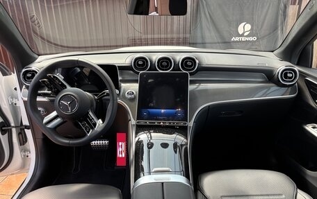 Mercedes-Benz GLC Coupe, 2024 год, 7 700 000 рублей, 14 фотография