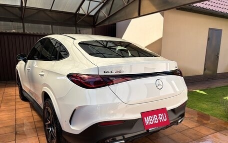 Mercedes-Benz GLC Coupe, 2024 год, 7 700 000 рублей, 7 фотография