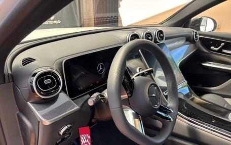 Mercedes-Benz GLC Coupe, 2024 год, 7 700 000 рублей, 10 фотография