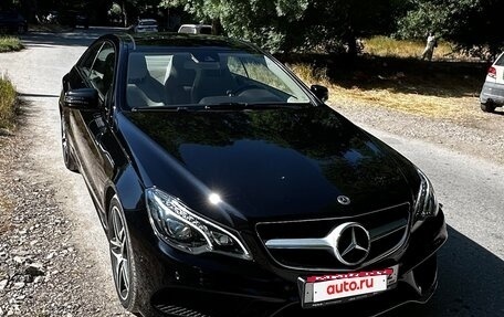 Mercedes-Benz E-Класс, 2015 год, 2 600 000 рублей, 3 фотография