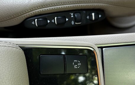 Mercedes-Benz E-Класс, 2015 год, 2 600 000 рублей, 22 фотография