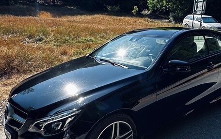 Mercedes-Benz E-Класс, 2015 год, 2 600 000 рублей, 26 фотография