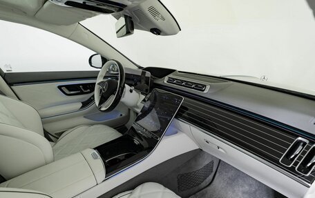 Mercedes-Benz Maybach S-Класс, 2023 год, 31 500 000 рублей, 13 фотография